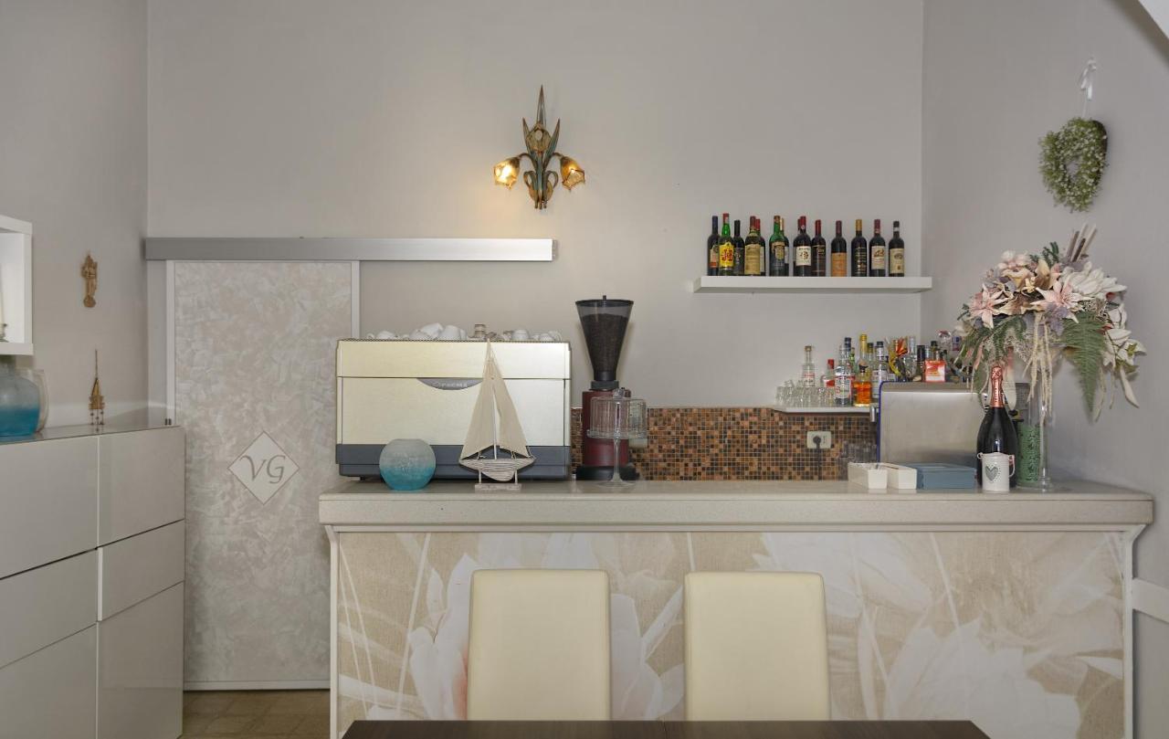 Villa Grazia В'яреджо Екстер'єр фото